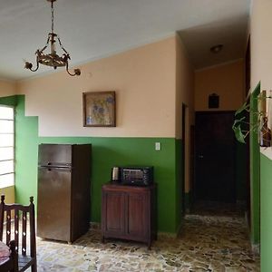 Hospedaje